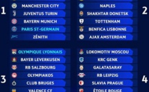 Tirage Ligue des champions: les 6 Sènégalais engagés vont connaitre leur adversaire ce jeudi