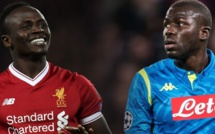 LDC : Deux duels de Sénégalais : Sadio vs Koulibali, Krépin vs Mbaye Diagne