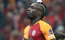 Galatasaray : Mbaye Diagne ne rejoindra pas Anderlecht