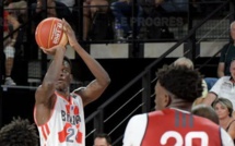 Ain Star Game – Le jeune Mbaye Ndiaye (15 pts) donne le ton pour la JL Bourg