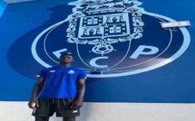 Mercato : Formose Mendy atterri au FC Porto pour une durée de 3 ans