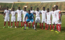 Jeux africains: le Burkina Faso remporte le trophée devant le Nigéria