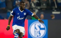 Bundesliga : Salif Sané et Schalke pour le premier succès de la saison face au Herta