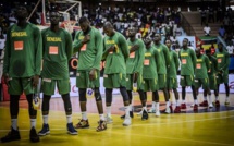 Première journée du Mondial Basket Chine 2019 :  Le Sénégal en quête d’exploit face à la Litanie ce dimanche