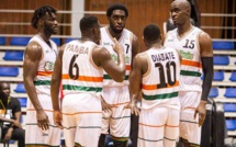 Mondial Basket Chine 2019 :   La Côte d’Ivoire chute face  la Chine