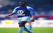 Nécrologie : l’ancien défenseur des Lions Mamadou Teuw n’est plus