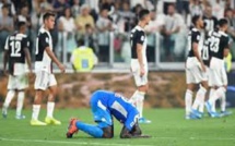 Kalidou Koulibaly s'exprime après le contre son camp