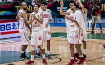 Deuxième  journée du Mondial Basket Chine 2019 :  La Tunisie  offre la 1ere victoire à l’Afrique
