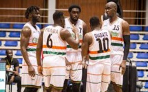 Deuxième  journée du Mondial Basket Chine 2019 :  La Côte d’Ivoire concède sa deuxième