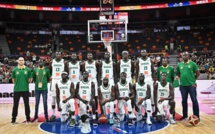 Mondial basket : Record de joueurs présents en NBA, aucun Sénégalais n’y figure
