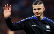 Psg : Icardi passe sa visite médicale