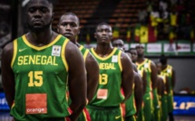 Deuxième journée du Mondial Basket Chine 2019 :   Le Sénégal affronte l'Australie ce mardi