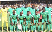 Phases nationales U20: 30 joueurs convoqués ce mercredi