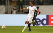 Mercato : Luis Gustavo quitte l’OM