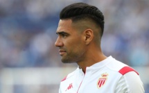 Mercato : Falcao s’engage avec Galatasaray