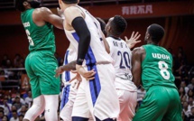 Troisième journée Mondial Chine 2019 : Le Nigeria corrige la Corée