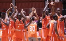 Mondial Basket Chine 2019 :Troisième revers des « Éléphants »