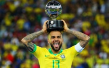 Dani Alves/Les secrets de sa réussite « Ne jamais abandonner ce qui n’était autrefois qu’un rêve »