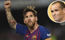 Rivaldo: "Personne ne mérite le Ballon d'Or plus que Messi"