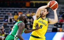 Troisième journée du Mondial Basket Chine 2019 :   Le Sénégal défie le Canada ce jeudi