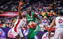 Mondial Basket Chine 2019 :  Troisième revers des « Lions » (82-60))