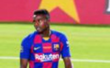 Liste du FC Barcelone pour la Ligue des champions : Moussa Wagué retenu