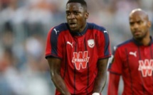 Bordeaux : Younousse Sankharé mis à pied à titre conservatoire