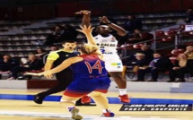 NF3 France : Cathy Diop s’engage avec l’Union Sportive Guenoise