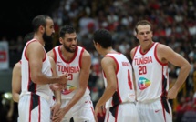 Mondial Basket match de classement Chine 2019 :  La Tunisie domine les Philippines