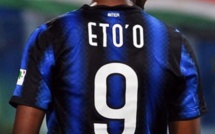 Officiel: Eto arrête sa carrière de footballeur