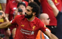 Le conseil de Wenger à Salah pour égaler Messi