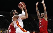 Basket quarts de finale Mondial Chine  2019 :   Deux affiches alléchantes entre l’Argentine – Serbie et Espagne – Pologne ce mardi
