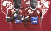 Match Amical : Génération Foot s’impose devant l’équipe nationale locale avant de croiser le Zamalek