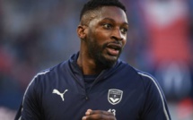Mercato : Sankharé tacle la direction des Girondins de Bordeaux