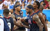 Basket quarts de finale Mondial Chine  2019   :  La France peut-elle éliminer les USA ?