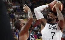 1/4 de finale Mondial 2019 : La surprise du chef, la France élimine les Etats Unis