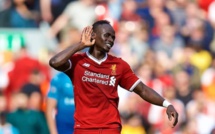 Classement CIES : Sadio Mané 5e meilleur joueur d’Europe, 3e en Angleterre