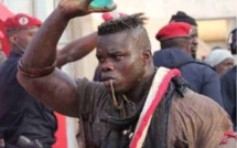 Reug Reug défie le Roi Modou Lô et promet le feu en 2019-2020