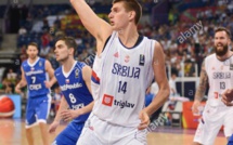 Basket  Mondial Chine  2019 :  Les États-Unis encore battus, face à la Serbie