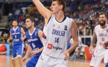 Basket  Mondial Chine  2019 :  Les États-Unis encore battus, face à la Serbie