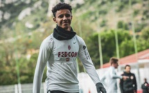 Monaco : Sofiane Diop prêté à Sochaux