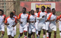 Ligue des champions : Le Horoya AC de Khadim Ndiaye affiche ses ambitions
