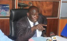Baba Tandian sur la fédération de basket et le DTN : Me Babacar Ndiaye « n’est pas l’homme qu’il faut »