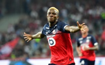 Ligue 1/ 5e journée : Lille-Angers, Amiens-Lyon
