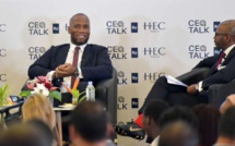 Didier Drogba détaille sa vision pour présider la Fédération ivoirienne de football