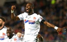 Ligue 1. Amiens de Moussa Konaté  arrache logiquement le nul face à l’Olympique Lyonnais