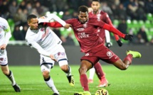 HABIB DIALLO PLÉBISCITE JOUEUR DU MOIS D’AOÛT