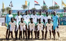 Tirage Coupe du monde Beach Soccer 2019 : le Sénégal dans la poule C avec la Russie, des Emirats Arabes Unis …