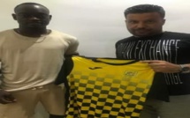 Mercato : Roger Gomis recruté par un club tunisien pour 3 ans