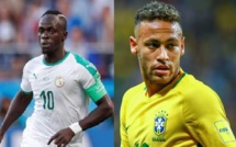 Officiel- Le Sénégal rencontre en amical le Brésil le 10 Octobre